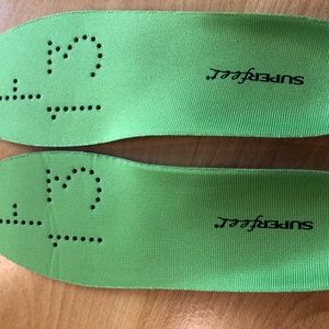 superfeet inserts mens 13